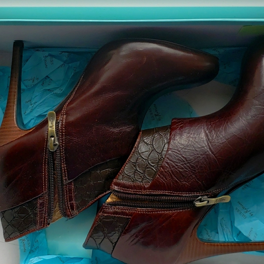 Booties